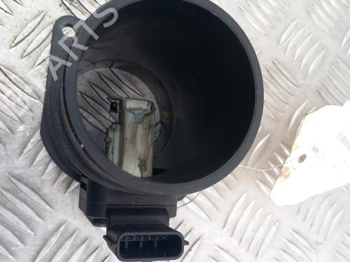 Mass air flow sensor RENAULT KANGOO / GRAND KANGOO II (KW0/1_) 1.5 dCi 90 (KW05, KW08, KW0G, KW11) | BP29352309M95