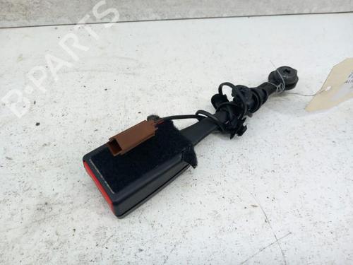 Used Seat buckle FORD FIESTA VII (HJ, HF) 1.0 EcoBoost (95 hp) 28768010