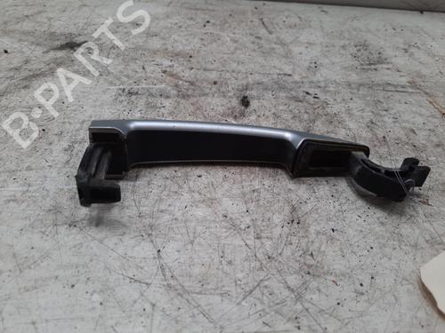 Used Front left interior door handle PEUGEOT 207 SW (WK_) 1.4 16V (95 hp) 28771928