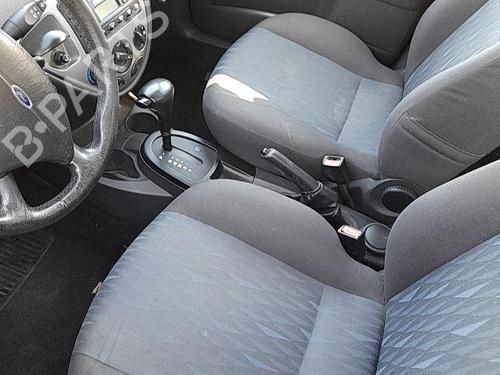 Left front window switch FORD FOCUS I (DAW, DBW) 1.6 16V | BP28758322I27 - Image 4