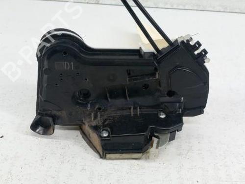 Used Electronic module Electronic module TOYOTA AYGO (_B4_) 1.0 (KGB40) (69 hp) 28768920 28768920
