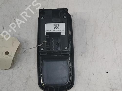 Used Left front window switch Left front window switch FORD FIESTA VI (CB1, CCN) 1.4 TDCi (70 hp) 28749288 28749288