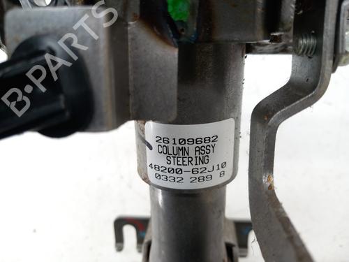 Steering column SUZUKI SWIFT III (MZ, EZ) 1.3 DDiS (RS413D) | BP28739867M21 - Image 2