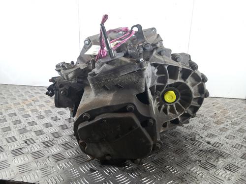 Gearbox PEUGEOT 3008 I MPV (0U_) 1.6 HDi | BP29912738M3 