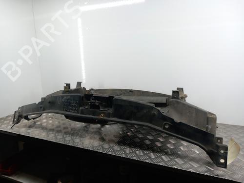 Used Front slam panel Front slam panel VW GOLF III (1H1) 1.9 TDI (110 hp) 28782121 28782121