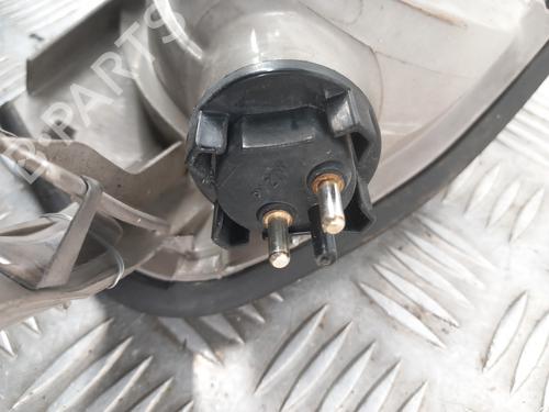 Used Right front indicator Right front indicator MERCEDES-BENZ C-CLASS (W202) C 180 (202.018) (122 hp) 29126575 29126575