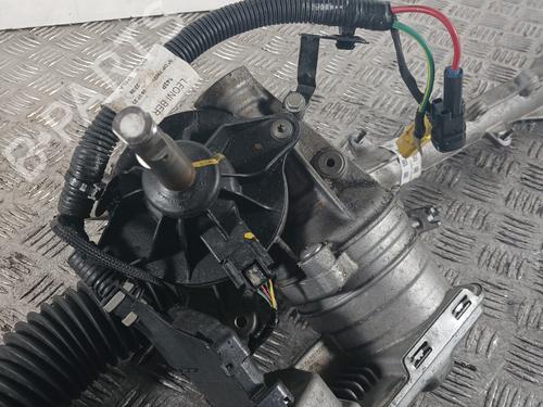 Used Steering rack Steering rack PEUGEOT 308 SW III (FC_, FJ_, FR_, F4_, FN_) BlueHDi 130 (FCYHZL, FCYHZT) (131 hp) 30883434 30883434