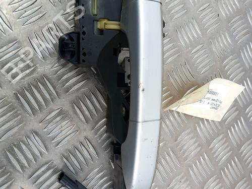 Used Front right exterior door handle RENAULT SCÉNIC IV (J9_) 1.5 dCi 110 (110 hp) 28744418