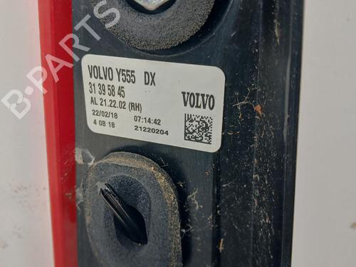 Right taillight VOLVO V40 Hatchback (525) D2 | BP38540958C35 - Image 3