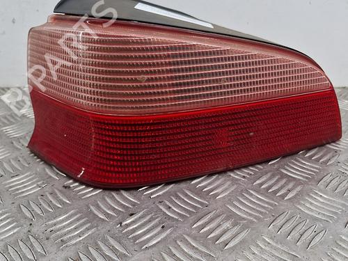 Used Left taillight PEUGEOT 106 II (1A_, 1C_) 1.5 D (57 hp) 28736598