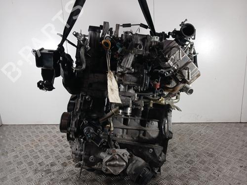Used Engine TOYOTA YARIS (_P13_) 1.4 D (NLP130_, NLP130) (90 hp) 30144553
