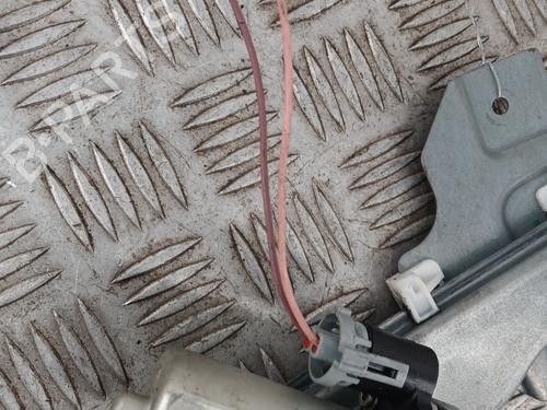 Used Front right window mechanism Front right window mechanism DACIA DUSTER (HS_) 1.5 dCi 4x4 (HSMC, HSMD) (110 hp) 32413647 32413647