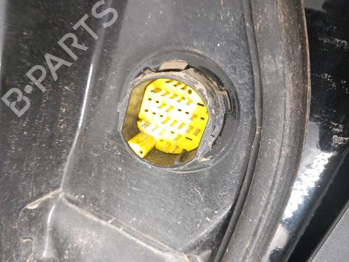 Right front door ALFA ROMEO GIULIETTA (940_) 1.6 JTDM (940FXD1A) | BP28739118C3 