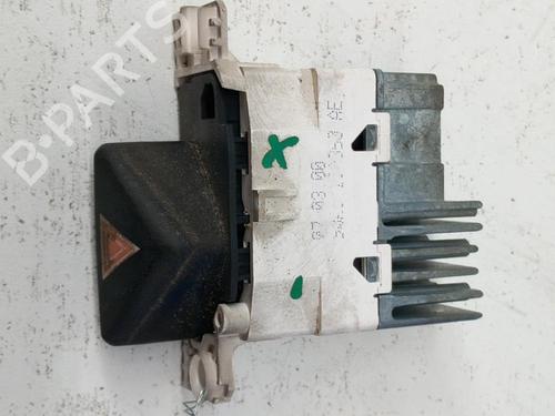 Used Warning switch Warning switch FORD FOCUS I (DAW, DBW) 1.8 Turbo DI / TDDi (90 hp) 28773861 28773861