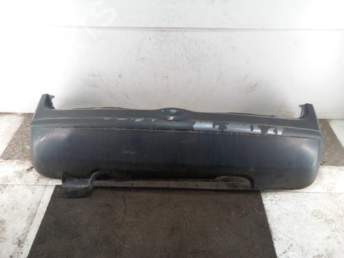 Used Rear bumper NISSAN MICRA III (K12) 1.2 16V (80 hp) 28742610