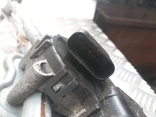 Used Front wiper motor Front wiper motor JAGUAR X-TYPE I Estate (X400) 2.0 D (130 hp) 28779991 28779991