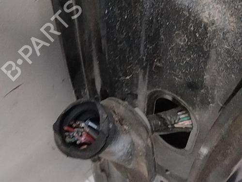 Used Right front door Right front door SUZUKI GRAND VITARA I (FT, HT) 2.7 4x4 (TX92, JA627) (184 hp) 28764313 28764313