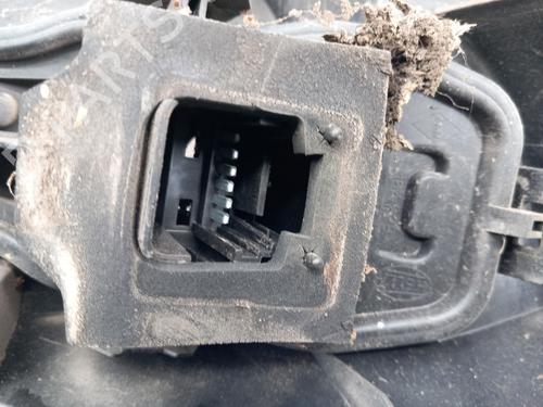 Left taillight RENAULT GRAND SCÉNIC II (JM0/1_) 1.5 dCi (JM1E) | BP28744246C34