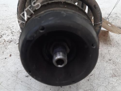 Used Left front shock absorber AUDI A1 Sportback (8XA, 8XF) 1.6 TDI (90 hp) 29844077