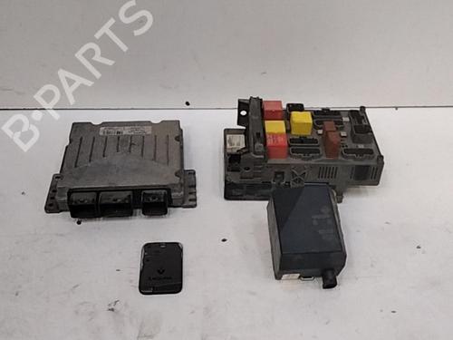 Used Electronic module Electronic module RENAULT LAGUNA II Grandtour (KG0/1_) 2.0 16V IDE (KG0N) (140 hp) 28761366 28761366