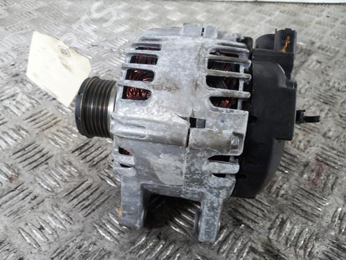 Used Alternator Alternator CITROËN C3 III (SX) 1.2 PureTech 82 (83 hp) 28756791 28756791