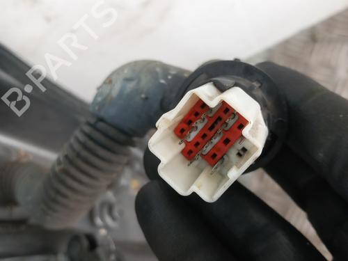 Left rear door JAGUAR X-TYPE I Estate (X400) 2.0 D | BP28742497C4