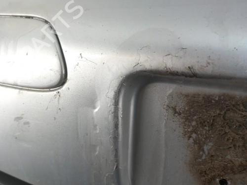 Front bumper SEAT IBIZA III (6L1) 1.4 16V | BP28746562C7