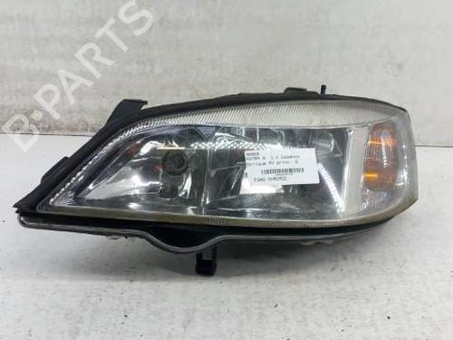 Scheinwerfer links OPEL ASTRA G Hatchback (T98) 1.4 16V (F08, F48) | BP28746858C28 