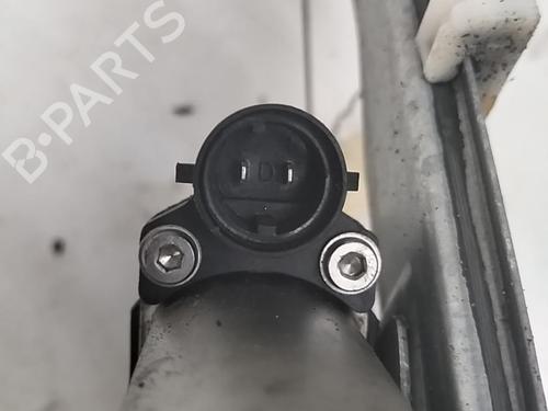 Front left window mechanism DACIA DUSTER (HS_) 1.5 dCi | BP28769302C22 - Image 2