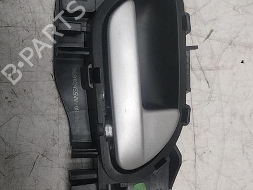 Used Front right interior door handle PEUGEOT 207 (WA_, WC_) 1.4 16V (88 hp) 28764060