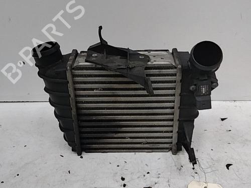 Used Intercooler Intercooler VW POLO IV (9N_, 9A_) 1.4 TDI (70 hp) 28776382 28776382