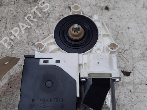 Left front window motor AUDI A3 (8P1) 2.0 FSI | BP28771957E21