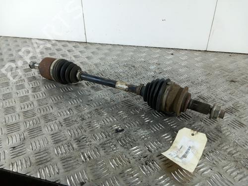 Antriebswelle links vorne für SUZUKI SWIFT III (MZ, EZ) 1.3 DDiS (RS413D) (75 hp) 28745476