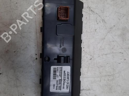 Multifunctionele display CITROËN C4 II (NC_) 1.6 HDi 115 (114 hp) 28749329