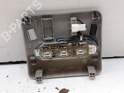 Interior roof light NISSAN QASHQAI II (J11, J11_) 1.6 dCi | BP28751704I8 