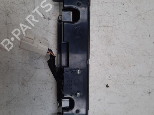 Display MAZDA 3 Saloon (BK) 2.0 (BKEP) (150 hp) 28771553