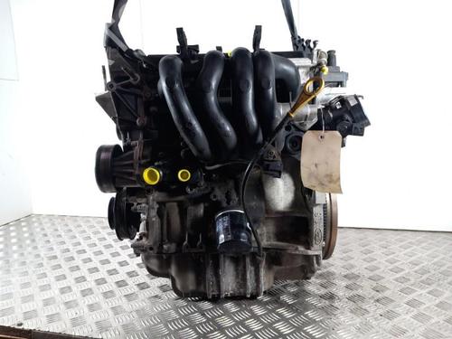 Engine FORD FOCUS I (DAW, DBW) 1.6 16V | BP28740950M1 