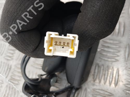 seat-buckle-citroen-c4-ii-nc_-2009-32989472 main image