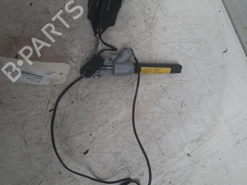 Used Front right belt tensioner CITROËN C2 (JM_) 1.4 HDi (68 hp) 28750248