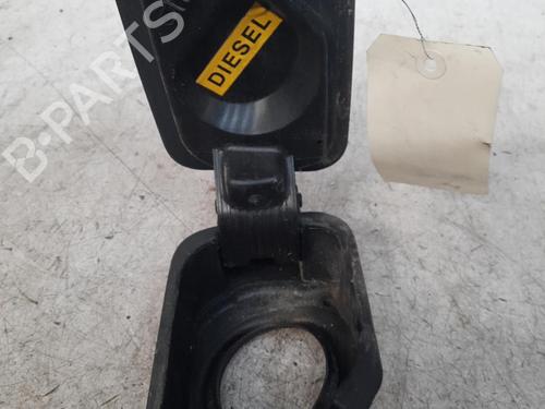 Used Fuel flap PEUGEOT 407 (6D_) 2.0 HDi 135 (6DRHRH, 6DRHRE, 6DRHRG, 6DRHRJ) (136 hp) 28785476