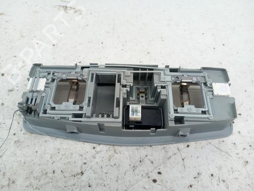 Interior roof light PEUGEOT 4007 (VU_, VV_) 2.2 HDi | BP28733608I8 