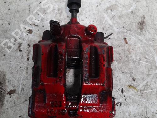 Used Right rear brake caliper BMW 1 (E87) 118 d (143 hp) 28771995