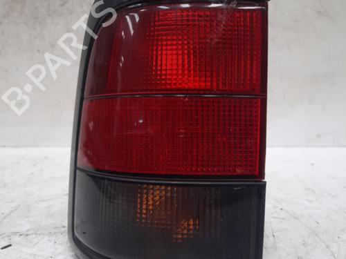 Used Right taillight PEUGEOT 806 (221) 2.1 td 12V (109 hp) 28775238