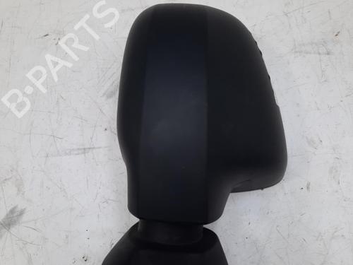 Used Right mirror DACIA LOGAN MCV (KS_) 1.5 dCi (KS0W) (86 hp) 28790642