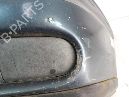 Front bumper RENAULT LAGUNA I (B56_, 556_) 1.8 (B56Z) | BP28768200C7 