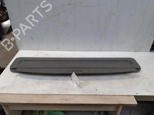 Used Rear parcel shelf RENAULT LAGUNA II Grandtour (KG0/1_) 2.0 16V IDE (KG0N) (140 hp) 28761368