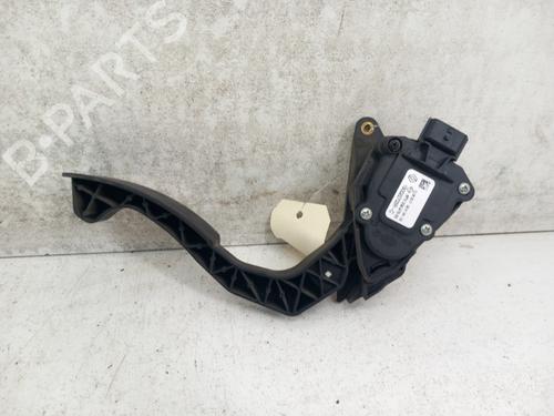 Used Pedal DACIA SANDERO II 1.0 SCe 75 (B8JC, B8JD, B8NC) (73 hp) 28734169