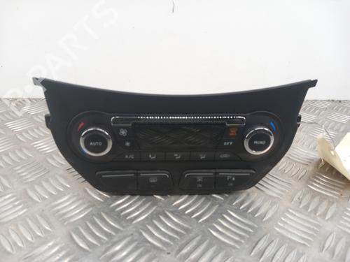 AC Styreenhet / Manøvreringsenhet FORD GRAND C-MAX (DXA/CB7, DXA/CEU) 1.6 TDCi (115 hp) 28738716