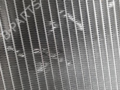 Used Water radiator Water radiator RENAULT MEGANE III Hatchback (BZ0/1_, B3_) 1.5 dCi (BZ09, BZ0D, BZ1W, BZ29, BZ14) (110 hp) 28750166 28750166