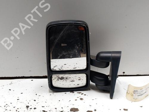 Left mirror RENAULT TRAFIC Van (T_, P_, V_) 2.5 D | BP28766450C26 